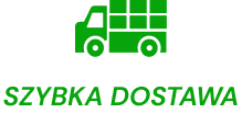 szybka dostawa